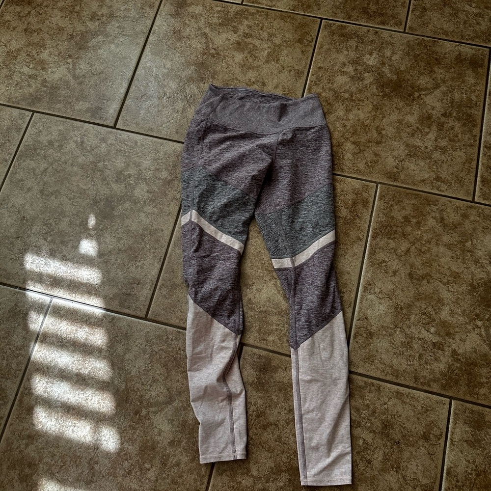 Alo alosoft goddess leggings